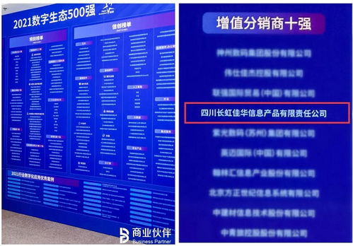 長虹佳華 領航中國數字化服務，鑄就數字內容制作新標桿