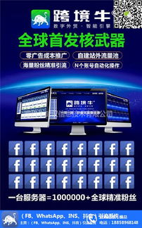 Facebook引流公司與服務新模式 數字云數字內容制作服務的探索與實踐