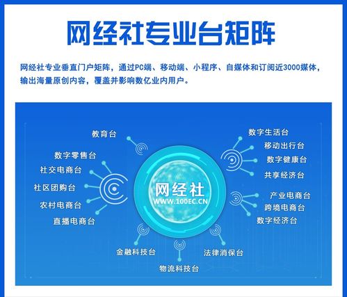 生活服務行業的數字化變革 網經社數字生活臺與數字內容制作服務嶄露頭角
