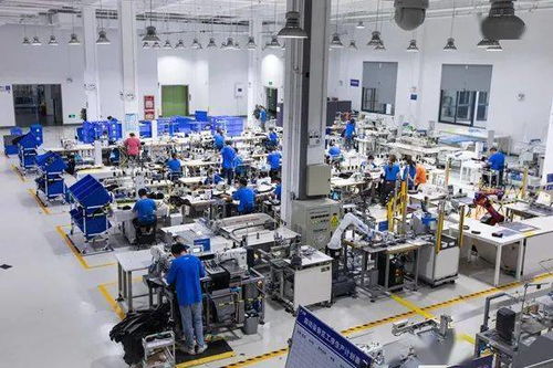 阿里犀牛工廠亮相 新制造探索中國工業數字化轉型的數字內容制作服務